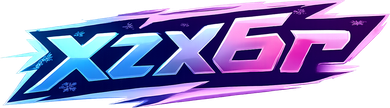 xzx6r logo